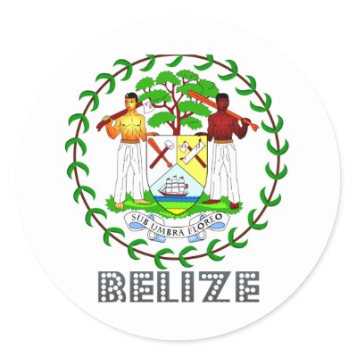 Look for more Belize flag