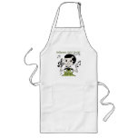 Belizean Girls Rock Apron