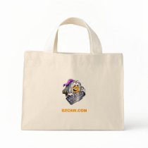 Belizean Life bags