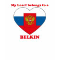 Belkin t-shirts