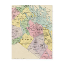 Belknap County, NH Postcards