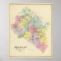 Belknap County, NH