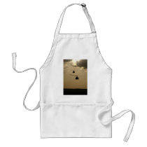 Bell 212 aprons