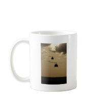 Bell 212 coffee mug