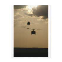 Bell 212 postcards