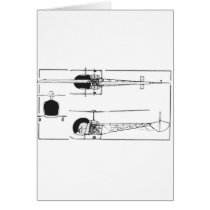 Bell 47 Helicopter cards by iflytandemrotor Bell 47 Helicopter cards