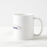 Bell 47J 72728 Coffee Mug