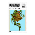 BELL and HOLLY postage by tnmpastperfect BELL and HOLLY postage