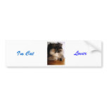 Bell Bumper Sticker