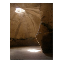 Bell caves Poster posters