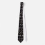 Bell - Clan Crest Tie
