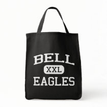 Bell - Eagles - Bell High School - Bell California bags