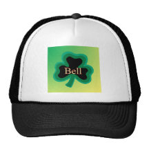 Bell Family Hat
