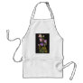 Bell Flower Aprons