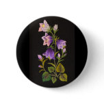 Bell Flower Buttons