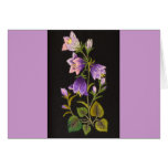 Bell Flower Cards