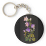 Bell Flower Key Chains
