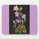 Bell Flower Mousepad