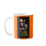 Bell Flower Mugs