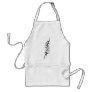 Bell Flower Tribal Aprons