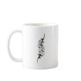 Bell Flower Tribal Mugs
