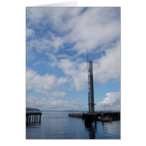 Bell Harbor cards