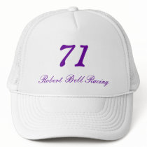 Bell Hat 1