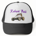 Bell Hat 2