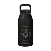 Bell (inglesa) botella de beber