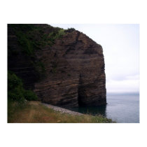 Bell Island Beach Poster posters