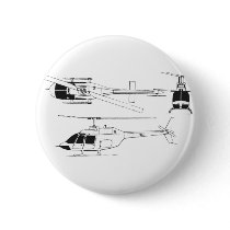 Bell Jet Ranger / TH- buttons
