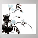 Bell Light Art Print