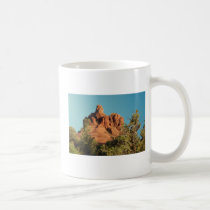 Bell Mountain Mug by mrlizard Bell Mountain Mug
