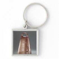 Bell of Clogher, from Ireland Keychain