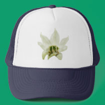 Bell Pepper flower ~ hat hats