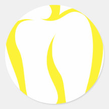 Bell Pepper Vegetable Icon Sticker