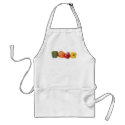 Bell Peppers Apron apron