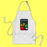 Bell Peppers aprons