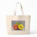 Bell Peppers bags by artberry Bell Peppers bags