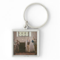 Bell Ringers Keychains