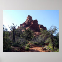 bell rock posters