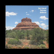 Bell Rock, Sedona, Arizona magnets
