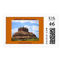 Bell Rock / Sedona, Arizona postage