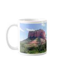 Bell Rock Sedona Mug