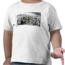 Bell Time T Shirt