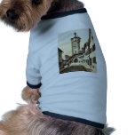 Bell tower (klingen Tor), Rothenburg (i.e. ob der Pet Clothes