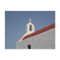 Bell Tower postcards