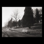 Bell Vue Park, Newport, Mon (Dec 1977) photography