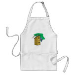 Bella Blue Jay Aprons