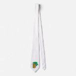 Bella Blue Jay Neck Ties
